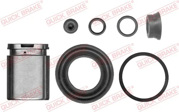 Repair Kit, brake caliper